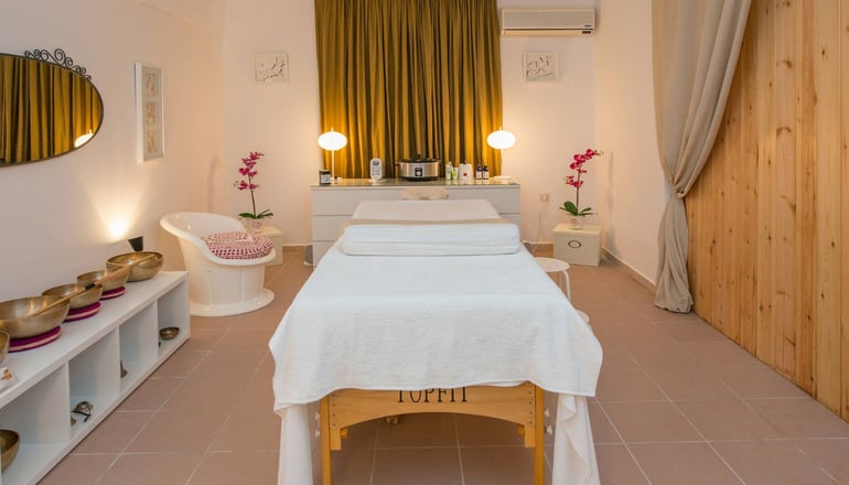 4* Atrium Hotel Thassos - Ποτός, Θάσος