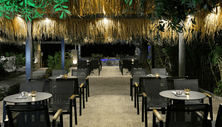 4* Atrium Hotel Thassos - Ποτός, Θάσος