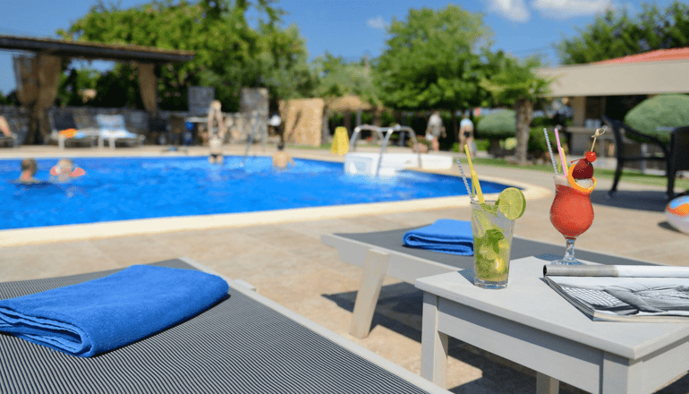 4* Atrium Hotel Thassos - Ποτός, Θάσος