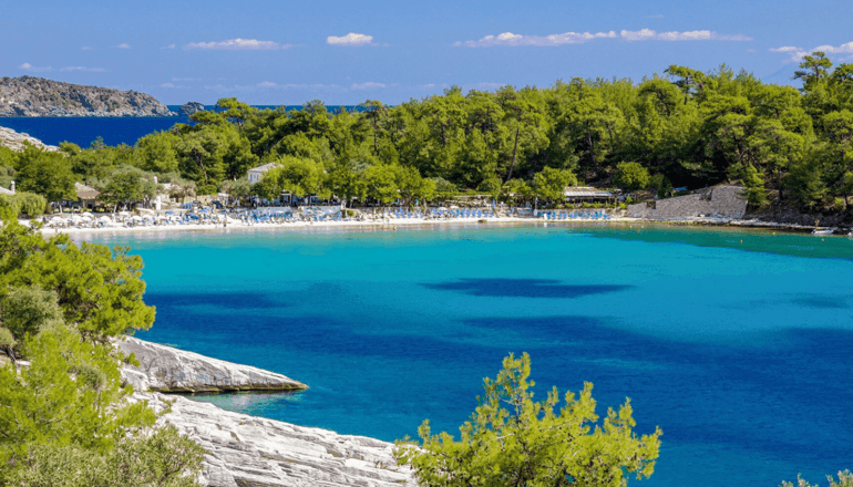 4* Atrium Hotel Thassos - Ποτός, Θάσος