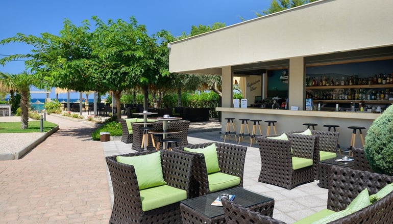 4* Atrium Hotel Thassos - Ποτός, Θάσος