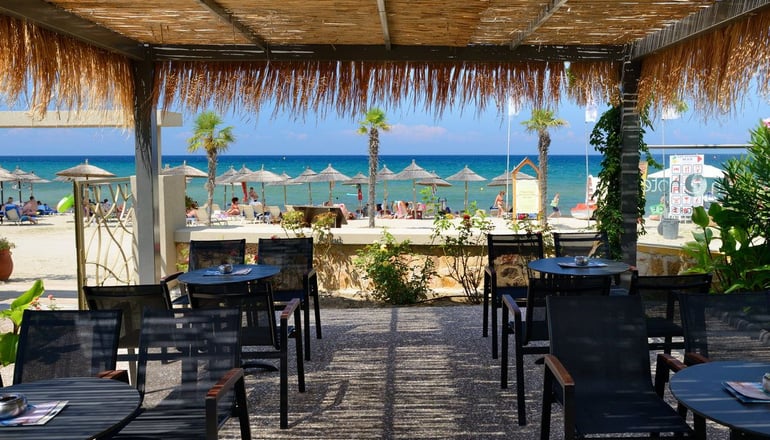4* Atrium Hotel Thassos - Ποτός, Θάσος