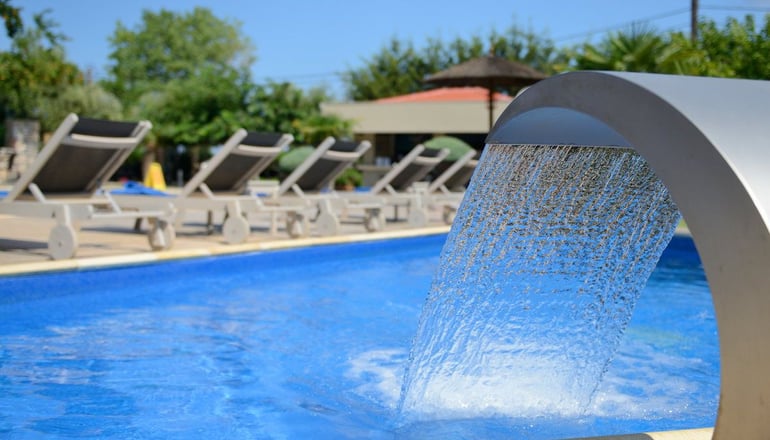 4* Atrium Hotel Thassos - Ποτός, Θάσος