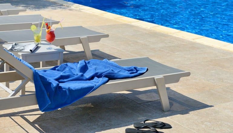 4* Atrium Hotel Thassos - Ποτός, Θάσος