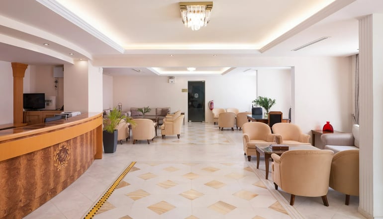 4* Avalon Palace Hotel - Μπόχαλη, Ζάκυνθος