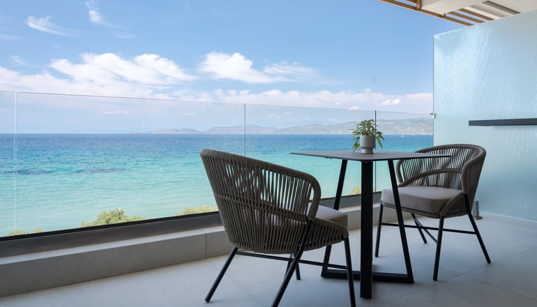 4* Avant Blue Boutique Hotel - Κόρινθος