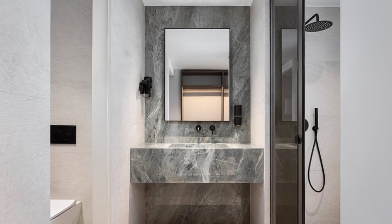 4* Avant Blue Boutique Hotel - Κόρινθος