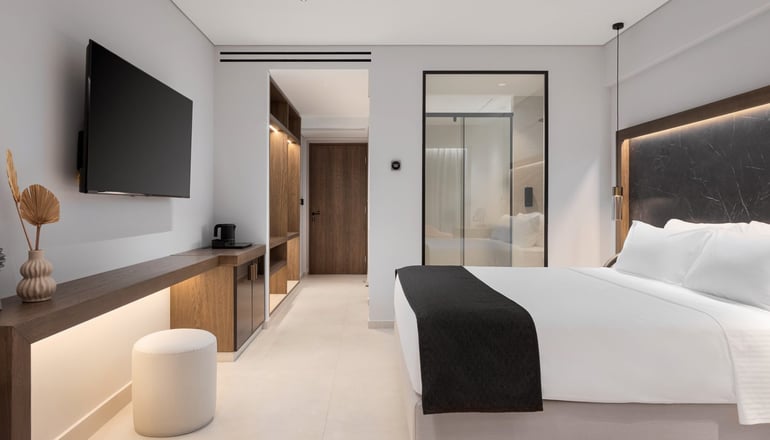 4* Avant Blue Boutique Hotel - Κόρινθος