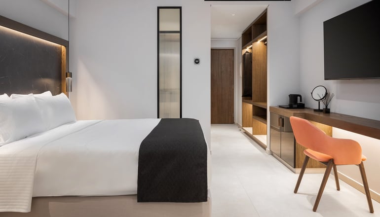 4* Avant Blue Boutique Hotel - Κόρινθος