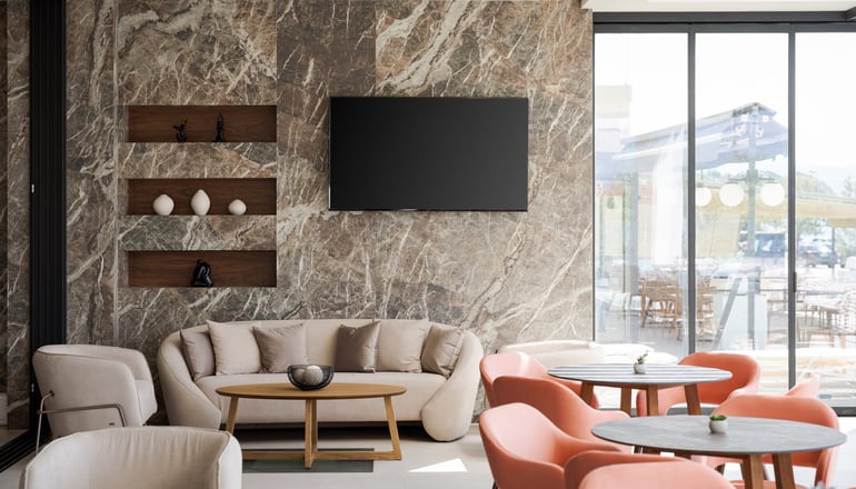 4* Avant Blue Boutique Hotel - Κόρινθος