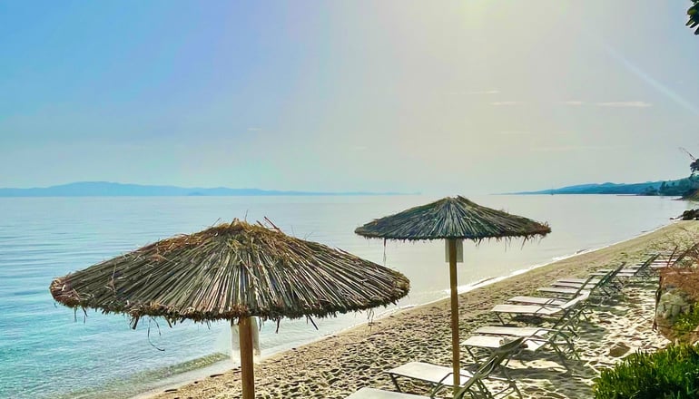 4* Avatel Eco Lodge - Κρυοπηγή, Χαλκιδική