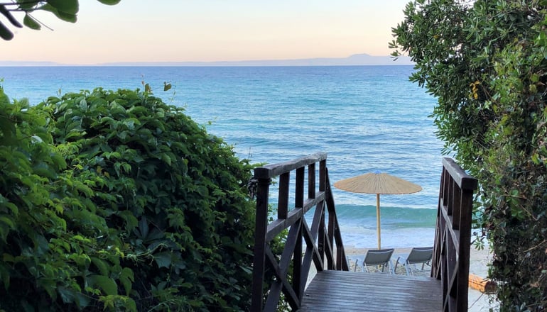 4* Avatel Eco Lodge - Κρυοπηγή, Χαλκιδική