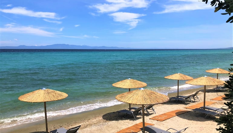 4* Avatel Eco Lodge - Κρυοπηγή, Χαλκιδική