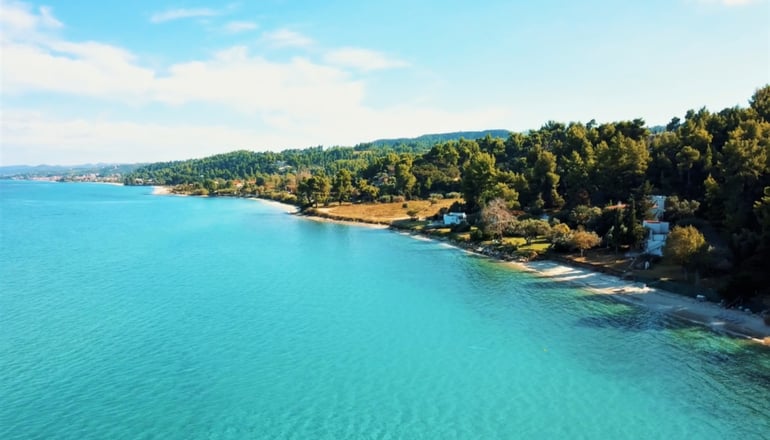 4* Avatel Eco Lodge - Κρυοπηγή, Χαλκιδική