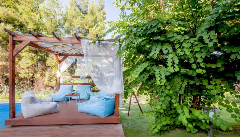 4* Avatel Eco Lodge - Κρυοπηγή, Χαλκιδική