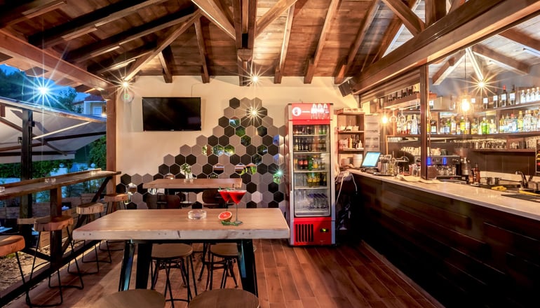 4* Avatel Eco Lodge - Κρυοπηγή, Χαλκιδική