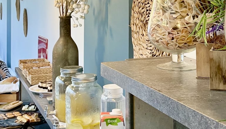 4* Avatel Eco Lodge - Κρυοπηγή, Χαλκιδική