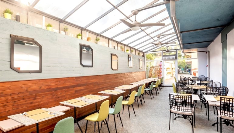 4* Avatel Eco Lodge - Κρυοπηγή, Χαλκιδική