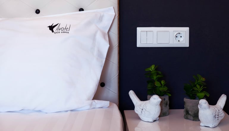 4* Avatel Eco Lodge - Κρυοπηγή, Χαλκιδική