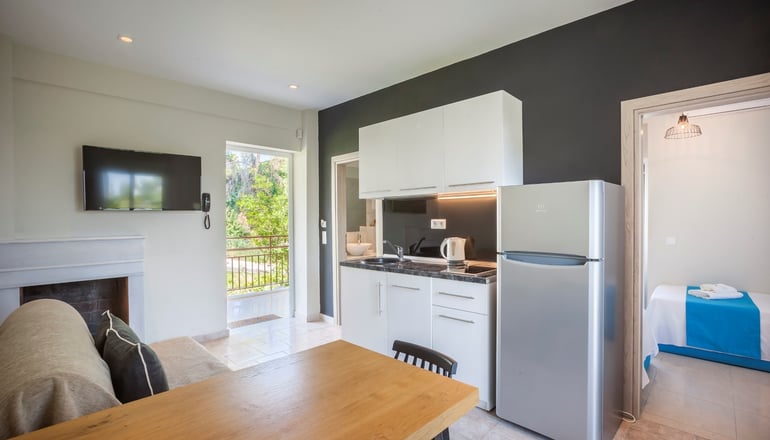 4* Avatel Eco Lodge - Κρυοπηγή, Χαλκιδική