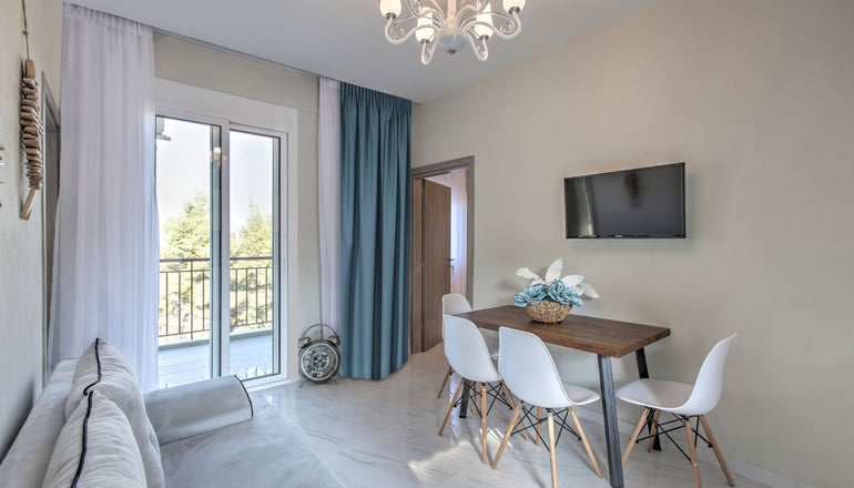 4* Avatel Eco Lodge - Κρυοπηγή, Χαλκιδική