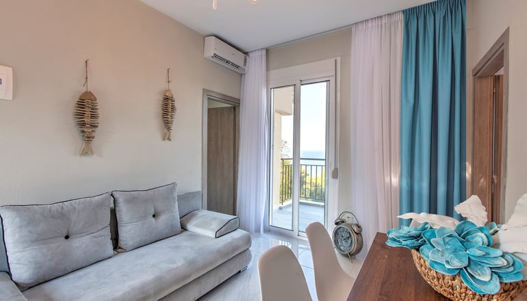 4* Avatel Eco Lodge - Κρυοπηγή, Χαλκιδική