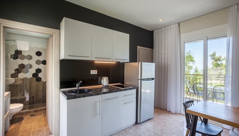 4* Avatel Eco Lodge - Κρυοπηγή, Χαλκιδική