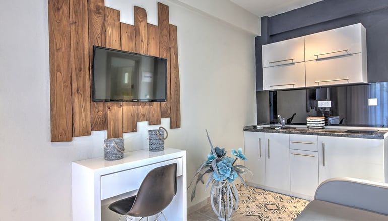 4* Avatel Eco Lodge - Κρυοπηγή, Χαλκιδική