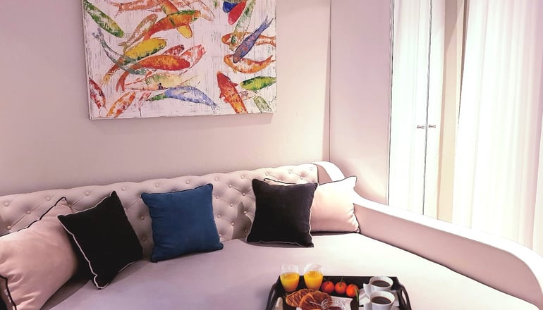 4* Avatel Eco Lodge - Κρυοπηγή, Χαλκιδική