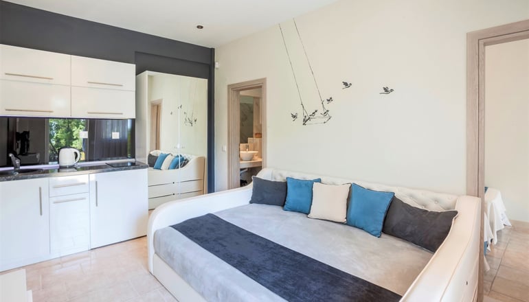 4* Avatel Eco Lodge - Κρυοπηγή, Χαλκιδική