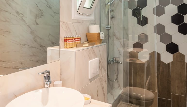 4* Avatel Eco Lodge - Κρυοπηγή, Χαλκιδική