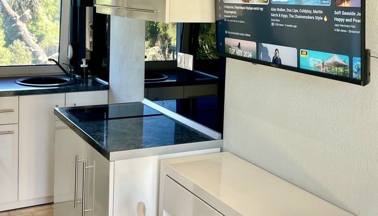 4* Avatel Eco Lodge - Κρυοπηγή, Χαλκιδική