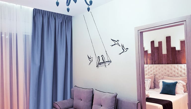 4* Avatel Eco Lodge - Κρυοπηγή, Χαλκιδική