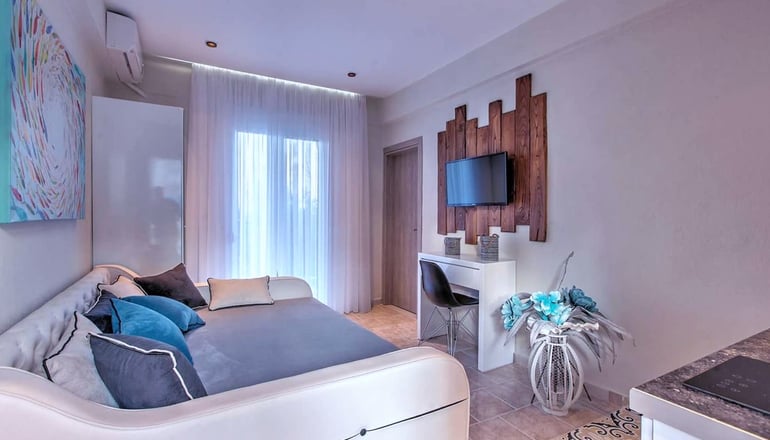 4* Avatel Eco Lodge - Κρυοπηγή, Χαλκιδική