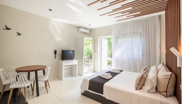 4* Avatel Eco Lodge - Κρυοπηγή, Χαλκιδική