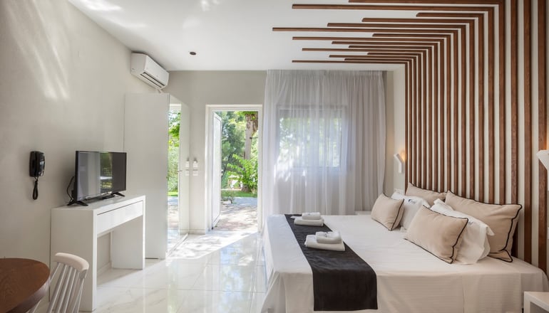 4* Avatel Eco Lodge - Κρυοπηγή, Χαλκιδική