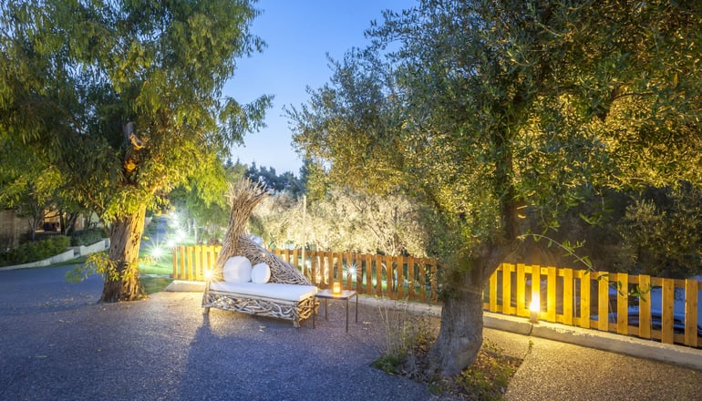 4* Avatel Eco Lodge - Κρυοπηγή, Χαλκιδική
