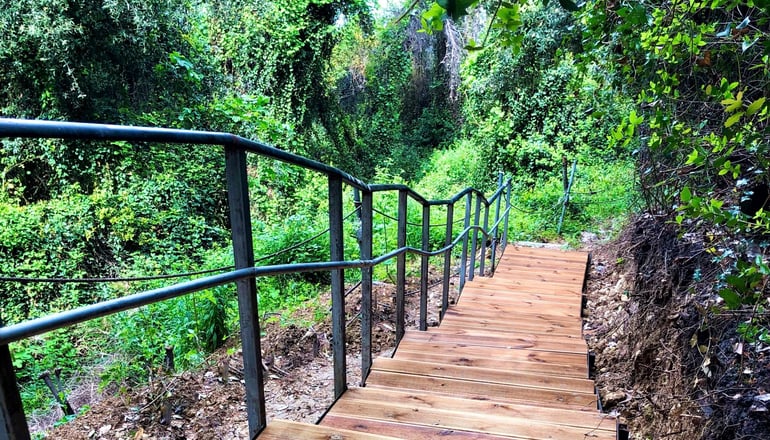 4* Avatel Eco Lodge - Κρυοπηγή, Χαλκιδική