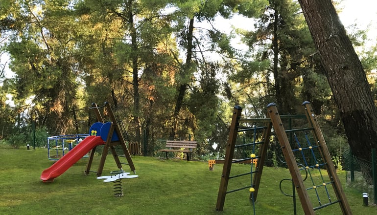 4* Avatel Eco Lodge - Κρυοπηγή, Χαλκιδική