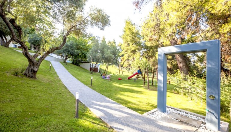 4* Avatel Eco Lodge - Κρυοπηγή, Χαλκιδική