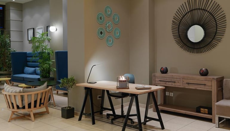 4* Avra Hotel - Ραφήνα