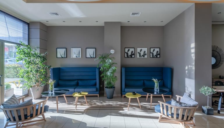 4* Avra Hotel - Ραφήνα