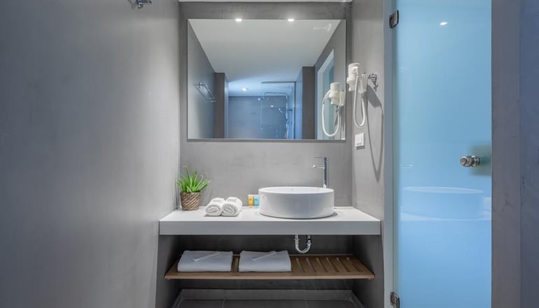 4* Avra Hotel - Ραφήνα