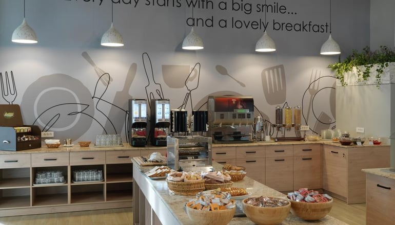 4* Avra Hotel - Ραφήνα
