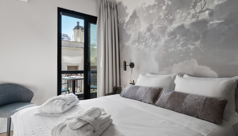 4* Azur Volos - Βόλος