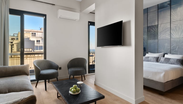 4* Azur Volos - Βόλος
