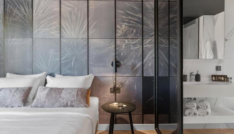 4* Azur Volos - Βόλος