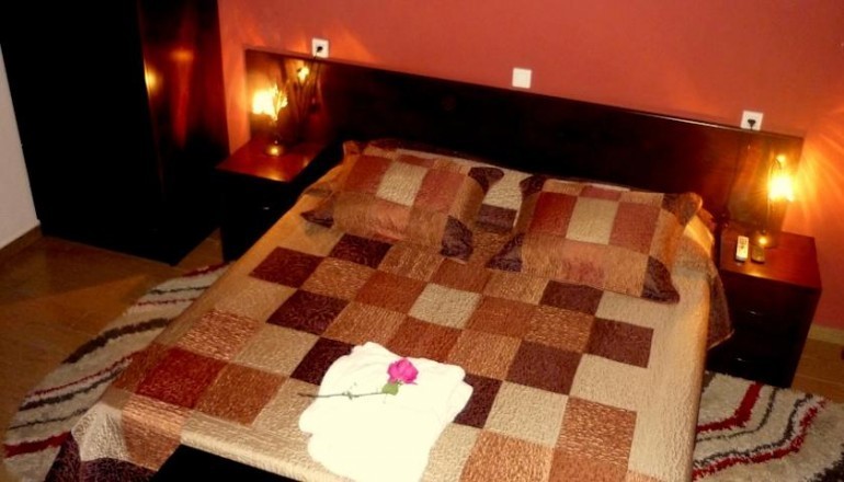 Alkyonis Hotel & Spa Resort