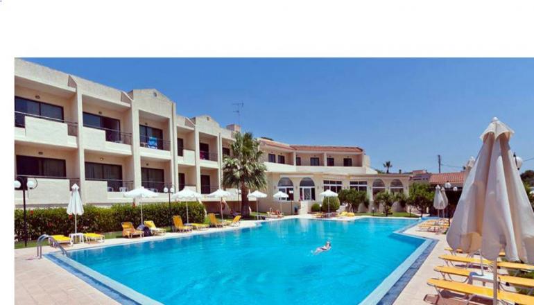 Summerland Hotel