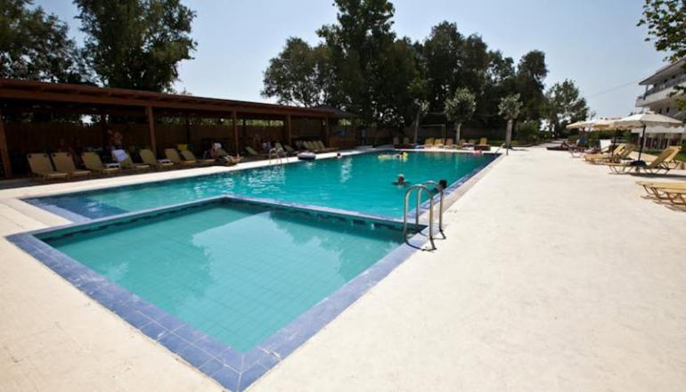 Sivila Hotel